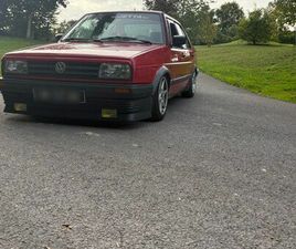 VOLKSWAGEN JETTA JETTA GT