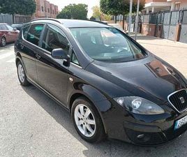 SEAT ALTEA SEAT - ALTEA