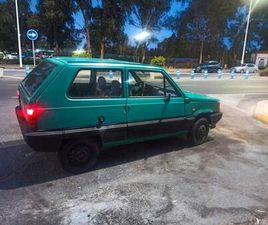 SEAT MARBELLA SEAT - MARBELLA