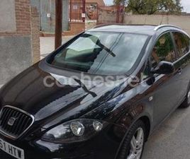 SEAT ALTEA XL SEAT ALTEA XL