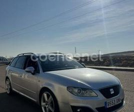 SEAT EXEO SEAT EXEO