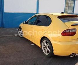 SEAT LEON SEAT LEON