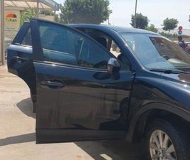 MAZDA CX-5 MAZDA - CX-5