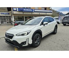 SUBARU XV XV 2.0I E-BOXER SWISS PLUS