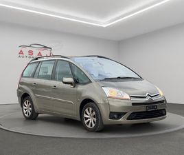GRAND C4 PICASSO 1.6 HDI 16V DYNAMIQUE BMP6