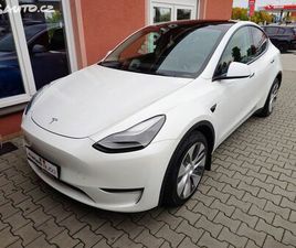 TESLA MODEL Y LONG RANGE DUAL MOTOR 378 KW S
