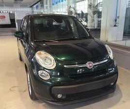 FIAT 500L LIVING 500L LIVING LIVING 1.3 MJT 85CV