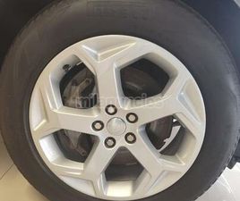 LAND ROVER RANGE ROVER SPORT D300 LAND-ROVER - RANGE ROVER SPORT 3.0D I6 220KW 300CV AWD AUTO HSE