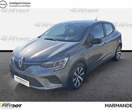 RENAULT CLIO TCE 90 EQUILIBRE