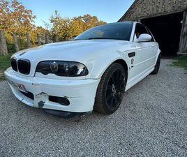 BMW SERIE 3 323 BMW E46