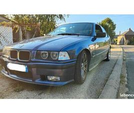 BMW SERIE 3 COMPACT 316 E36 316I COMPACT