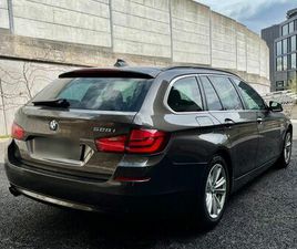 BMW SERIE 5 TOURING 528 BMW 528I XDRIVE