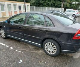CITROEN C5 TOURER C5 - 2.0 16V