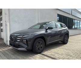 HYUNDAI TUCSON FL 1,6T-GDI 110KW 4X2 7DCT FAMILY, DIZAJN PACK, BLACK PACK, MY26