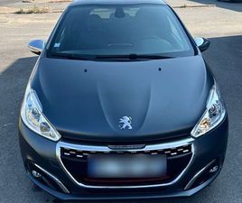PEUGEOT 208 GTI 208 GTI 200 CV 98 000 KM