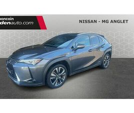 LEXUS UX UX 250H LEXUS UX 250H 2WD PREMIUM EDITION 5P