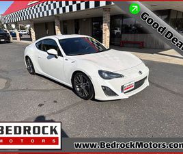 USED 2013 SCION FR-S 10 SERIES MINNEAPOLIS MN 55434