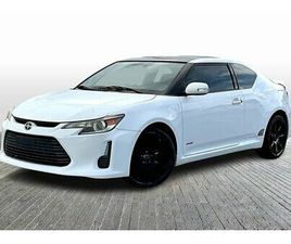 USED 2014 SCION TC 10 SERIES MAITLAND FL 32751