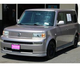 USED 2005 SCION XB FONTANA CA 92335