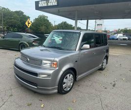 SCION XB USED 2006 SCION XB NASHVILLE TN 37211