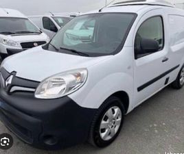 RENAULT KANGOO KANGOO FRIGORIFIQUE