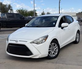 USED 2016 SCION IA MESA AZ 85202
