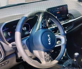 KIA PICANTO GT LINE 2025