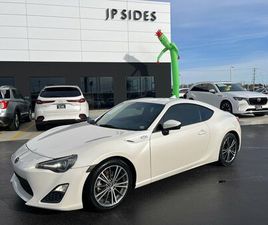 SCION FR-S USED 2013 SCION FR-S 10 SERIES CAPE GIRARDEAU MO 63701