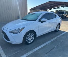 USED 2016 SCION IA BASTROP TX 78602