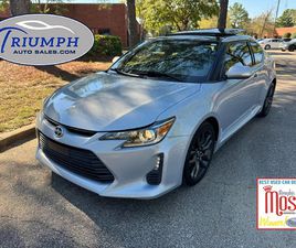 SCION TC USED 2014 SCION TC 10 SERIES MEMPHIS TN 38128