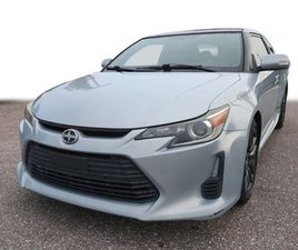 SCION TC USED 2014 SCION TC 10 SERIES WESLEY CHAPEL FL 33544