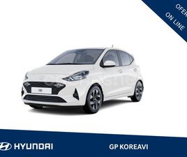 HYUNDAI I10 1.0 ESSENCE