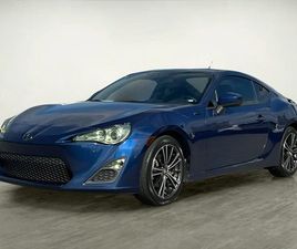 USED 2013 SCION FR-S 10 SERIES TITUSVILLE FL 32780