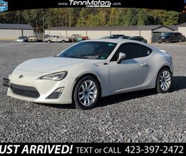 USED 2015 SCION FR-S JONESBOROUGH TN 37659