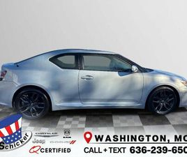 SCION TC USED 2014 SCION TC 10 SERIES WASHINGTON MO 63090