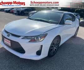 SCION TC USED 2014 SCION TC MADISON WI 53704