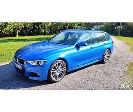 BMW SERIE 3 TOURING 335D XDRIVE BMW 335D XDRIVE TOURING 313CV