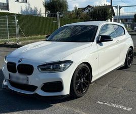 BMW SERIE 1 135 BMW M135I LCI