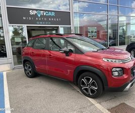 CITROEN C3 AIRCROSS PURETECH 110 S&S FEEL PACK
