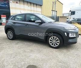 HYUNDAI KONA HYUNDAI KONA KONA TGDI 1.0 4X2 ESSENCE