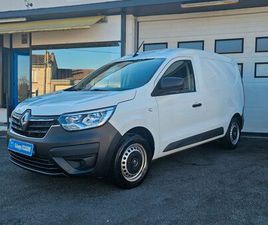 RENAULT KANGOO EXPRESS RENAULT KANGOO EXPRESS VAN 1.5 DCI 95 CONFORT