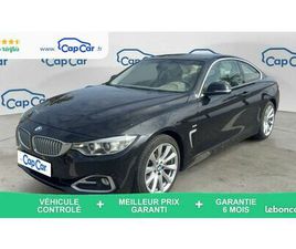 BMW SERIE 4 428 BMW SERIE 4 COUPÉ (F32) 428I 245 MODERN