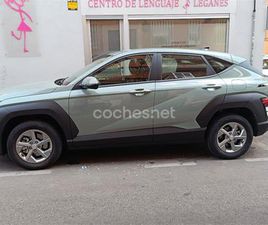 HYUNDAI KONA 1.0 TGDI MAXX