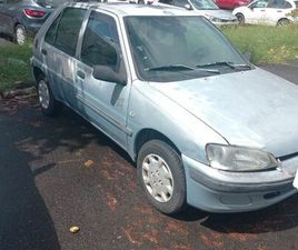 PEUGEOT 106 PEUGEOT 106