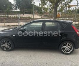HYUNDAI I30 2.0 CRDI VGT PREMIUM