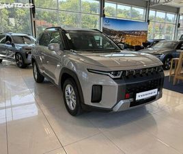 SSANGYONG TORRES 1.5 GDI-T SUV STYLE