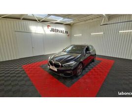 BMW SÉRIE 1 1.5 116I DKG7 BUSINESS DESIGN