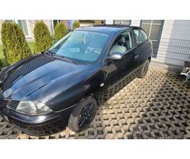 SEAT IBIZA 1.2 12V STELLA, 63PS