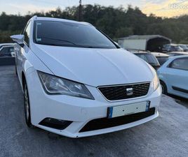 SEAT LEON ST 1.2 TSI 105CH STYLE START&STOP