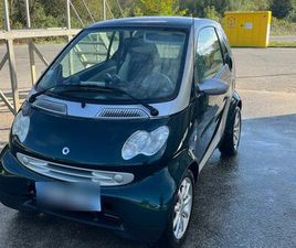 SMART FORTWO SMART